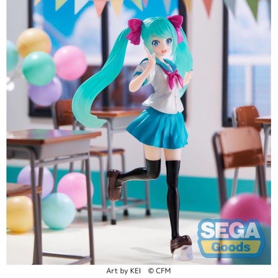 Sega Hatsune Miku 16TH Ann...