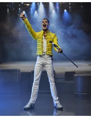 Neca Queen Freddie Mercury Magic Tour