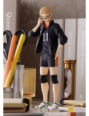 Good Smile Company POP Up Parade Haikyu!! To The Top Kei Tsukishima