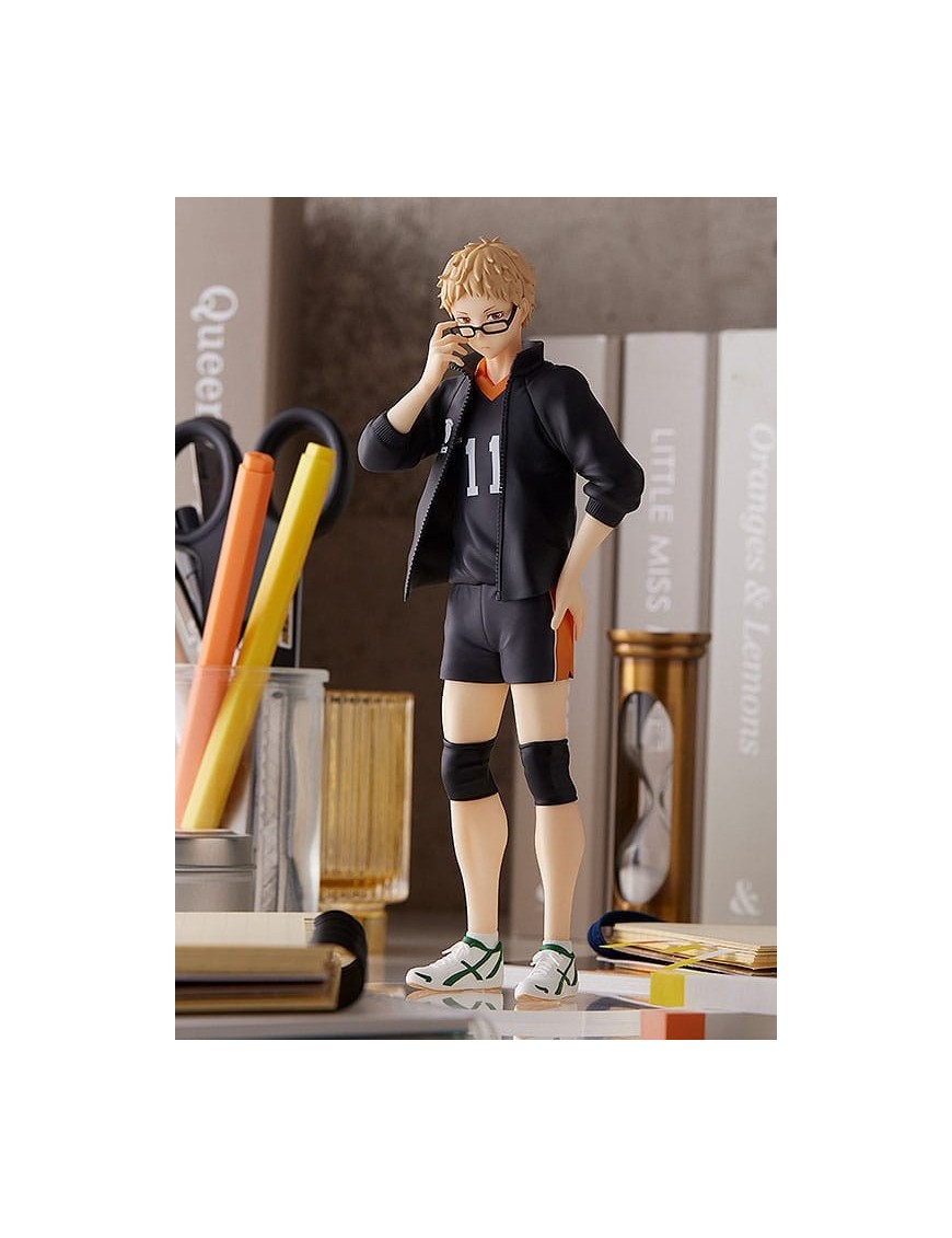 Good Smile Company Haikyu Kei Tsukishima Pop Up Parade Good Smile Company Haikyu Kei Tsukishima Pop Up Parade