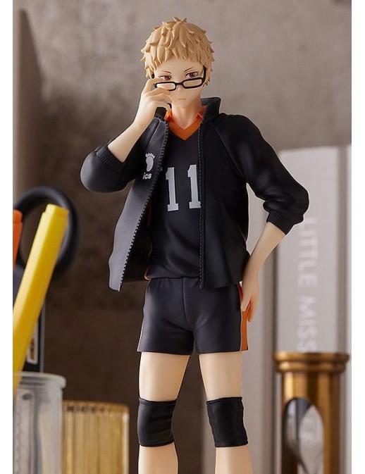Good Smile Company POP Up Parade Haikyu!! To The Top Kei Tsukishima