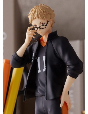 Good Smile Company Haikyu Kei Tsukishima Pop Up Parade