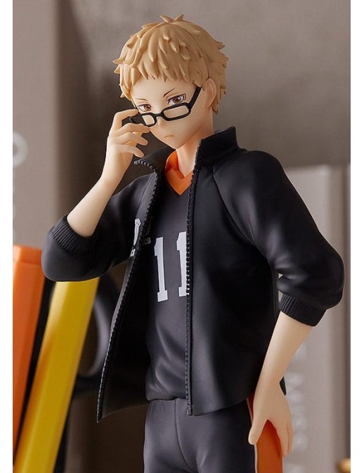 Good Smile Company Haikyu Kei Tsukishima Pop Up Parade