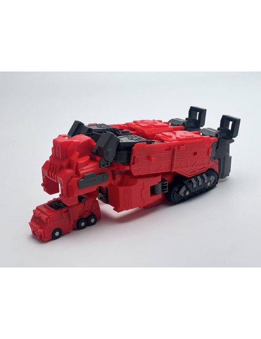 Fans Hobby Transformers Master Builder MB-20 X-Load