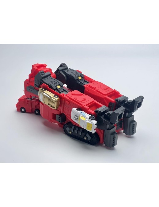 Fans Hobby Transformers Master Builder MB-20 X-Load