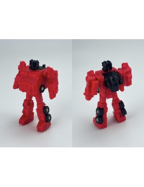 Fans Hobby Transformers Master Builder MB-20 X-Load