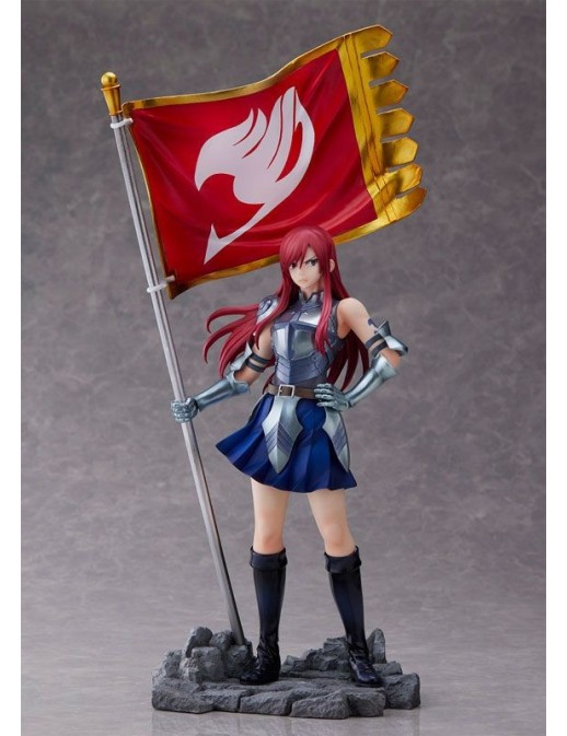 Bellfine Fairy Tail Final Series Erza Scarlet