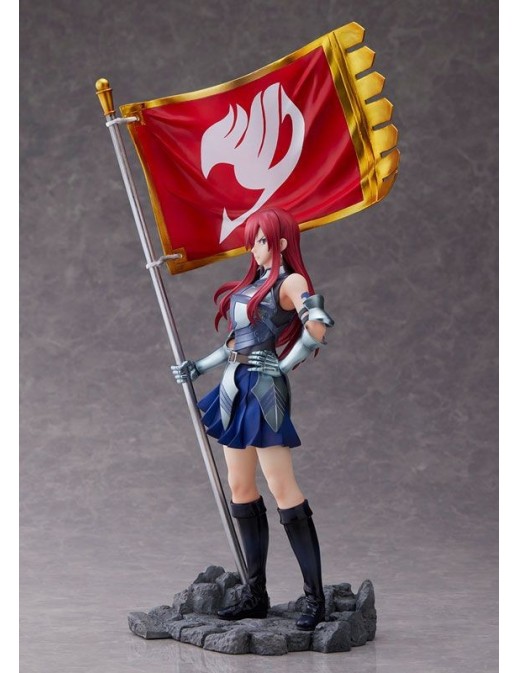 Bellfine Fairy Tail Final Series Erza Scarlet