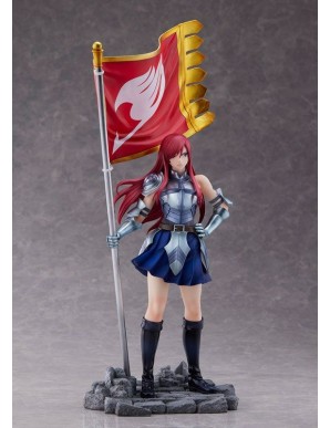 Bellfine Fairy Tail Final Series Erza Scarlet
