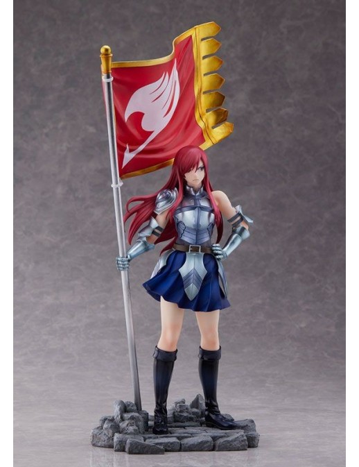 Bellfine Fairy Tail Final Series Erza Scarlet