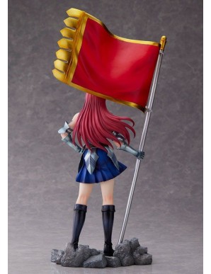 Bellfine Fairy Tail Final Series Erza Scarlet