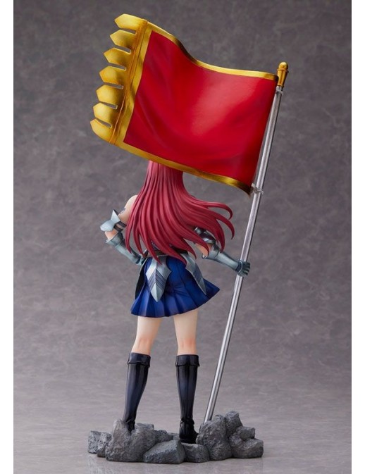 Bellfine Fairy Tail Final Series Erza Scarlet