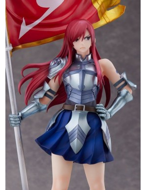 Bellfine Fairy Tail Final Series Erza Scarlet