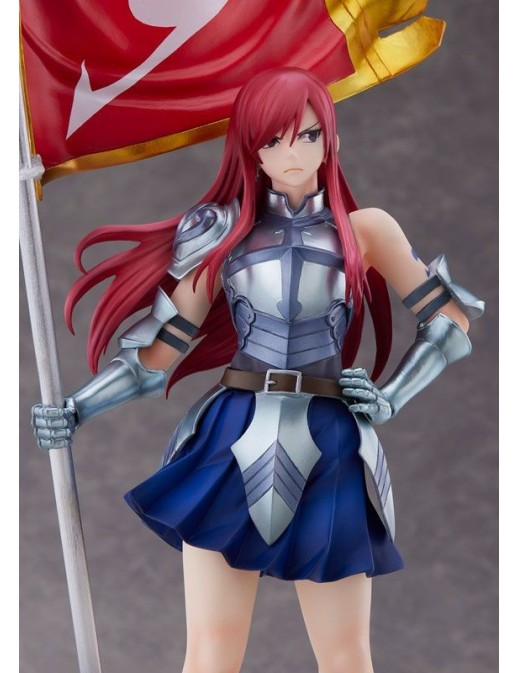 Bellfine Fairy Tail Final Series Erza Scarlet