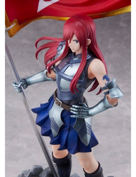 Bellfine Fairy Tail Final Series Erza Scarlet