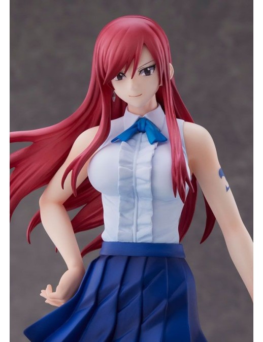 Bellfine Fairy Tail Final Series Erza Scarlet