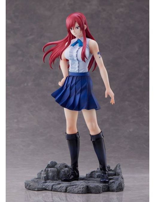 Bellfine Fairy Tail Final Series Erza Scarlet