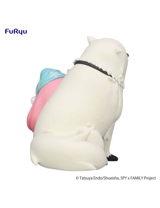 Furyu Spy X Family Anya Forger & Bond Forger