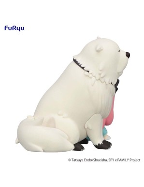 Furyu Spy X Family Anya Forger & Bond Forger