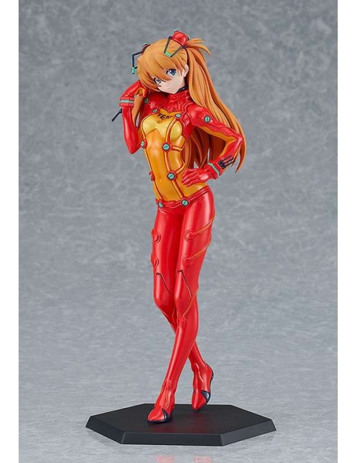Max Factory PLAMAX Evangelion 2.0 You Can (Not) Advance Asuka Shikinami Langley
