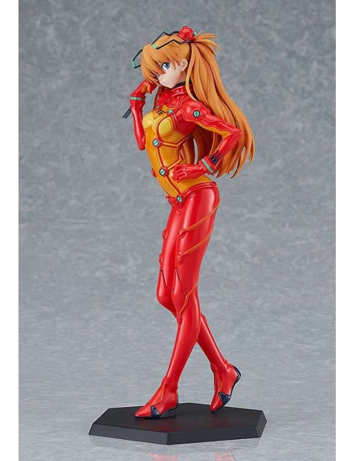 Max Factory PLAMAX Evangelion 2.0 You Can (Not) Advance Asuka Shikinami Langley