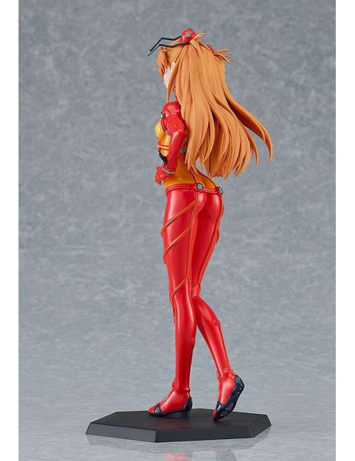 Max Factory PLAMAX Evangelion 2.0 You Can (Not) Advance Asuka Shikinami Langley