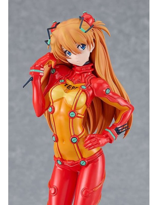 Max Factory PLAMAX Evangelion 2.0 You Can (Not) Advance Asuka Shikinami Langley