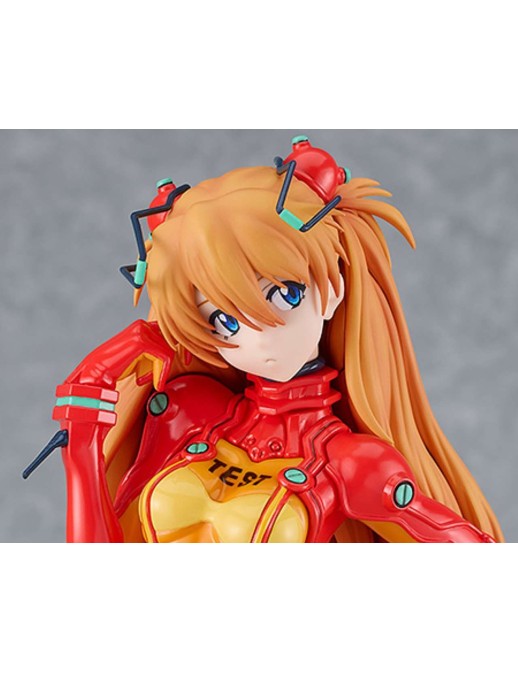 Max Factory PLAMAX Evangelion 2.0 You Can (Not) Advance Asuka Shikinami Langley