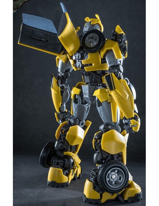 Yolopark AMK Series Model Kit Transformers Rise of the Beasts Bumblebee