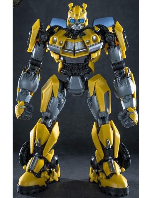 Yolopark AMK Series Model Kit Transformers Rise of the Beasts Bumblebee