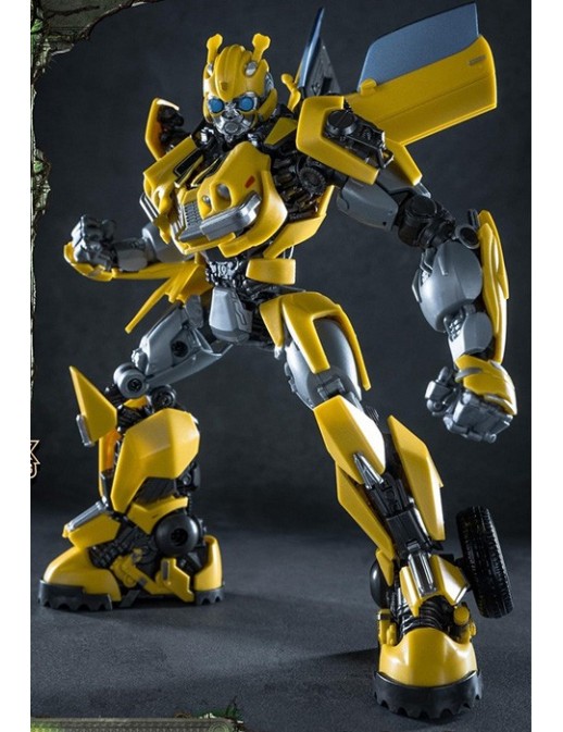 Yolopark AMK Series Model Kit Transformers Rise of the Beasts Bumblebee