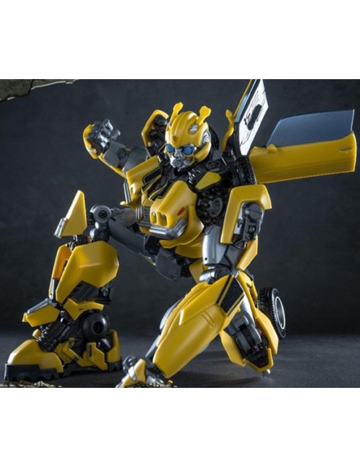 Yolopark AMK Series Model Kit Transformers Rise of the Beasts Bumblebee
