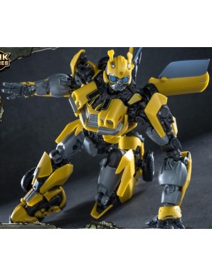 Yolopark AMK Series Model Kit Transformers Rise of the Beasts Bumblebee