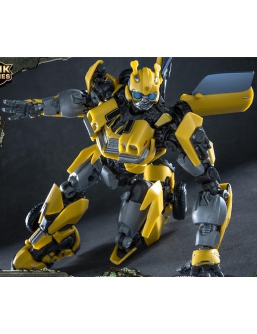 Yolopark AMK Series Model Kit Transformers Rise of the Beasts Bumblebee