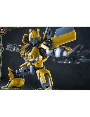 Yolopark AMK Series Model Kit Transformers Rise of the Beasts Bumblebee