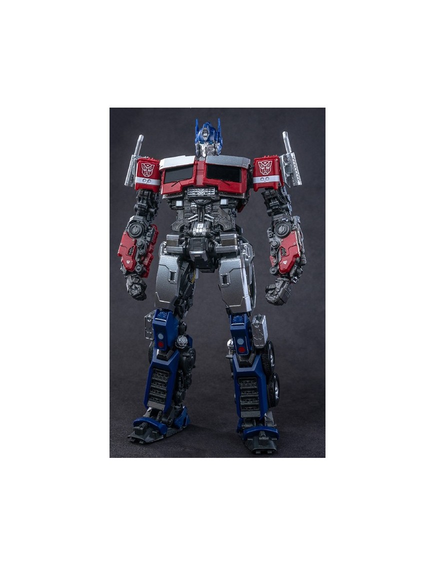 copy of Yolopark AMK Series Model Kit Transformers Rise of the Beasts Bumblebee copy of Yolopark AMK Series Model Kit Transformers Rise of the Beasts Bumblebee