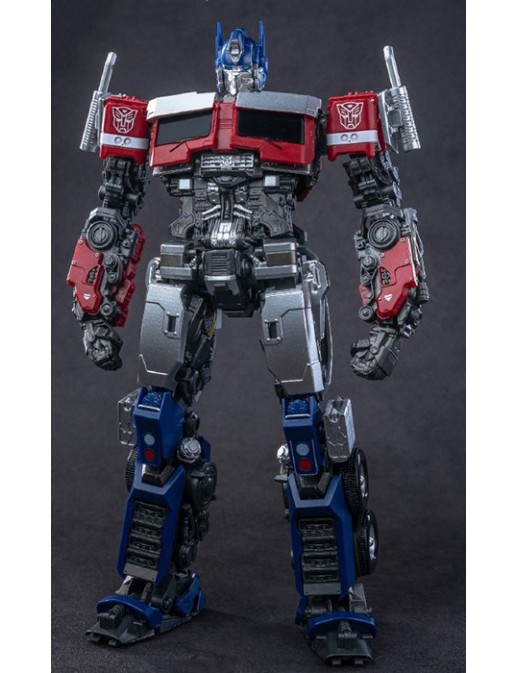 copy of Yolopark AMK Series Model Kit Transformers Rise of the Beasts Bumblebee