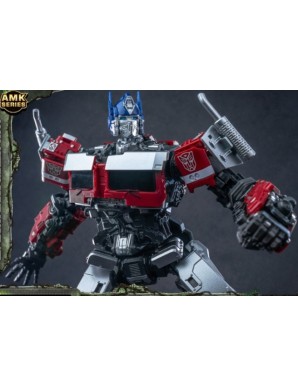 Yolopark AMK Series Model Kit Transformers Rise of the Beasts Optimus Prime