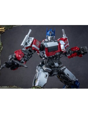 Yolopark AMK Series Model Kit Transformers Rise of the Beasts Optimus Prime