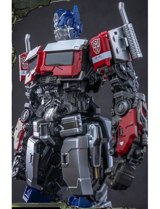Yolopark AMK Series Model Kit Transformers Rise of the Beasts Optimus Prime
