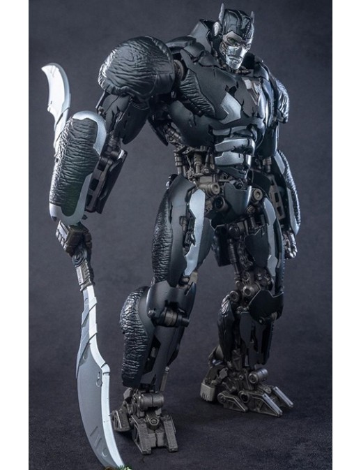 Yolopark AMK Series Model Kit Transformers Rise of the Beasts Optimus Primal