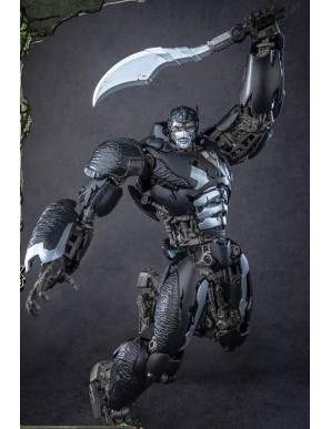 Yolopark AMK Series Model Kit Transformers Rise of the Beasts Optimus Primal
