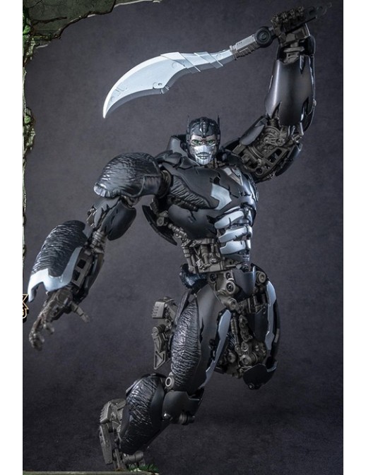 Yolopark AMK Series Model Kit Transformers Rise of the Beasts Optimus Primal