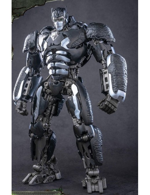 Yolopark AMK Series Model Kit Transformers Rise of the Beasts Optimus Primal