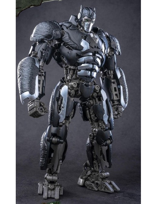 Yolopark AMK Series Model Kit Transformers Rise of the Beasts Optimus Primal