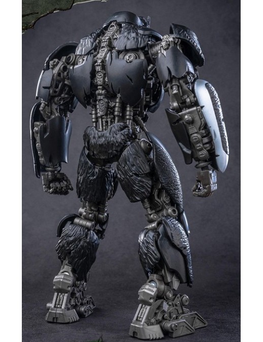 Yolopark AMK Series Model Kit Transformers Rise of the Beasts Optimus Primal