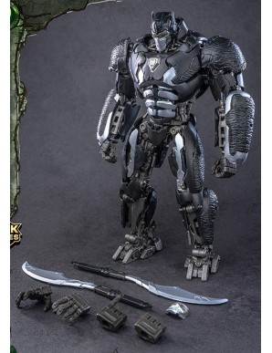 Yolopark AMK Series Model Kit Transformers Rise of the Beasts Optimus Primal