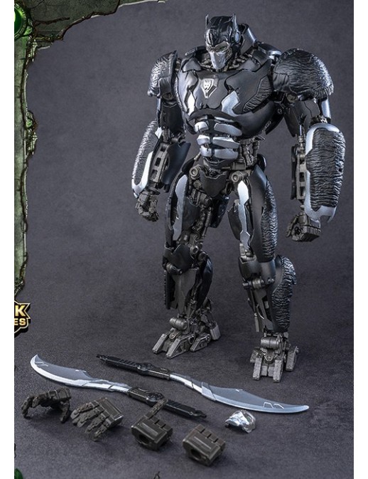 Yolopark AMK Series Model Kit Transformers Rise of the Beasts Optimus Primal