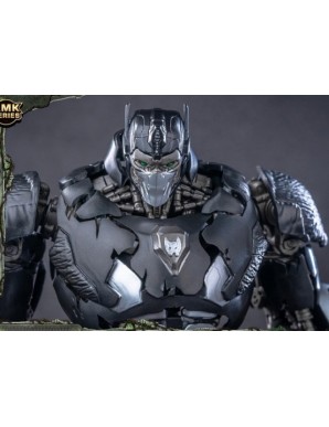 copy of Yolopark AMK Series Model Kit Transformers Rise of the Beasts Bumblebee