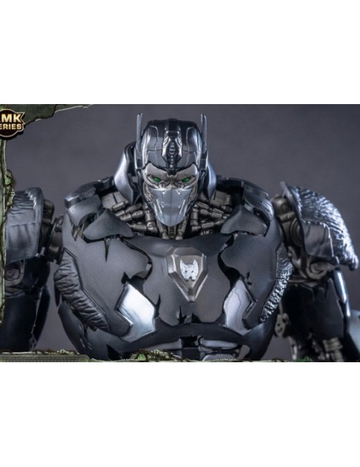 Yolopark AMK Series Model Kit Transformers Rise of the Beasts Optimus Primal